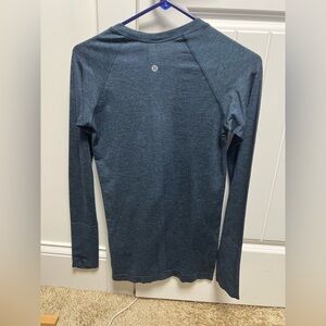 lululemon Swiftly 2.0 Long Sleeve